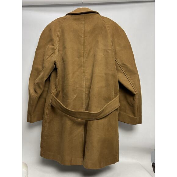 John Collier Design Circle Peacoat - Picture 6 of 9